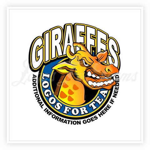 Giraffe Logo 01