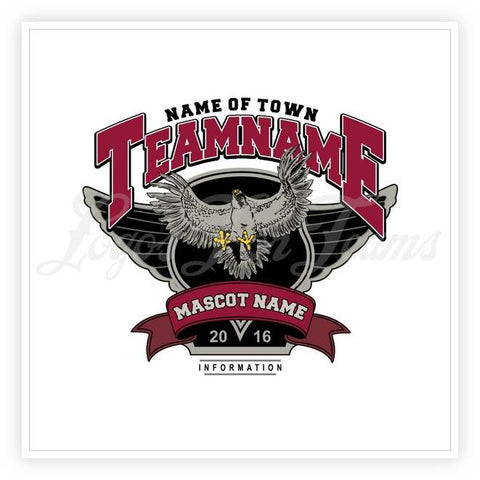 Hawk Logo 04