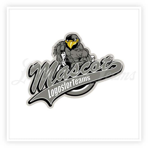 Hawk Logo 16