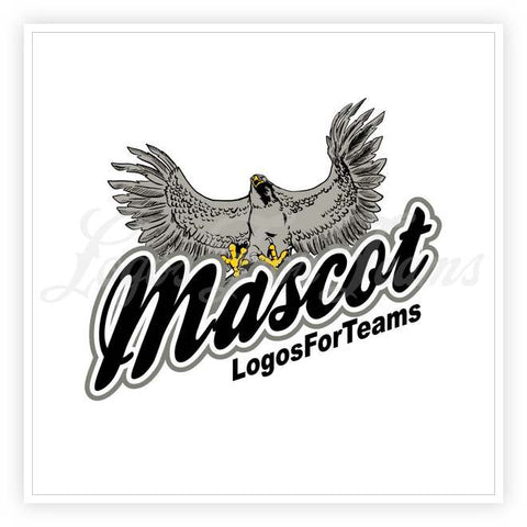 Hawk Logo 18