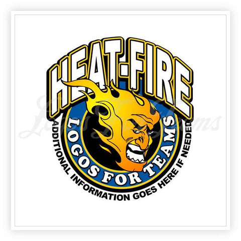 Heat Logo 01