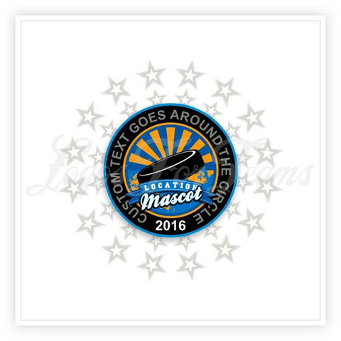 Hockey Logo 04