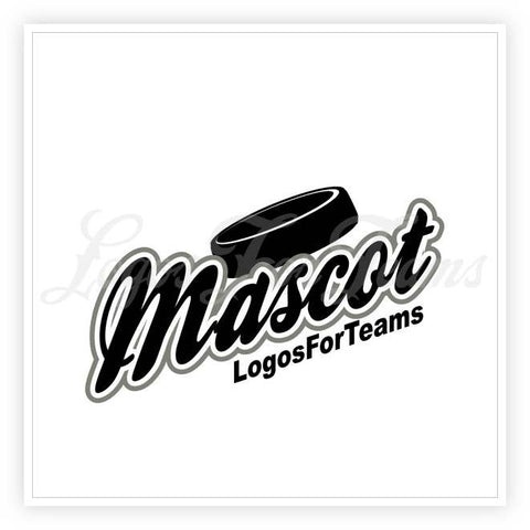 Hockey Logo 20