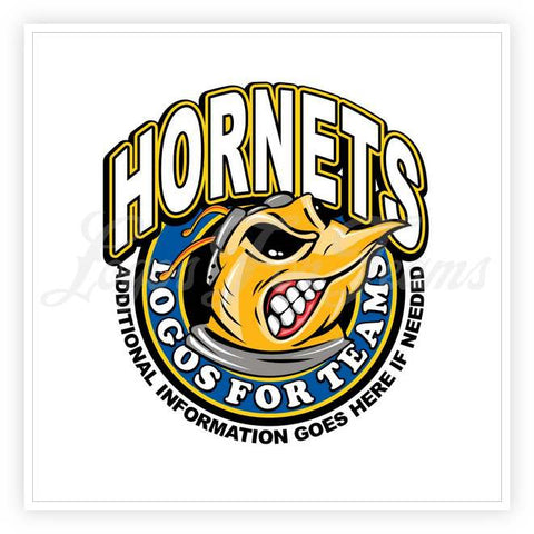 Hornet Logo 01