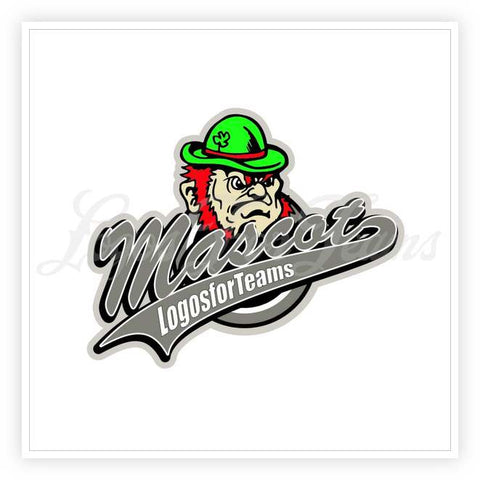 Irish Logo 01