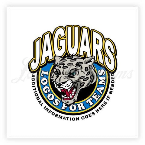 Jaguar Logo 02