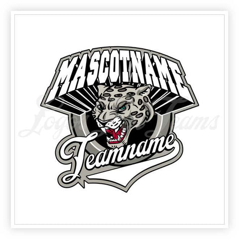 Jaguar Logo 04