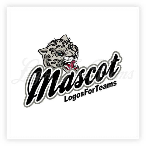 Jaguar Logo 08