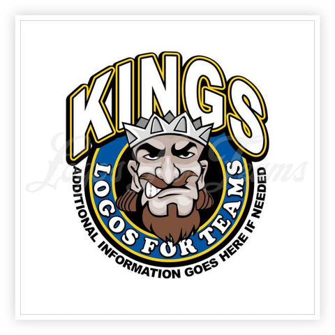 King Logo 01
