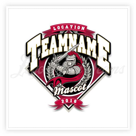 Knight Logo 01