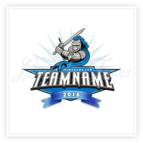 Knight Logo 02