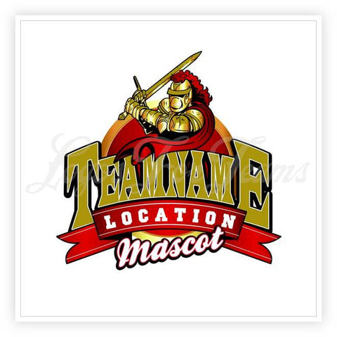 Knight Logo 03