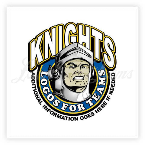 Knight Logo 11