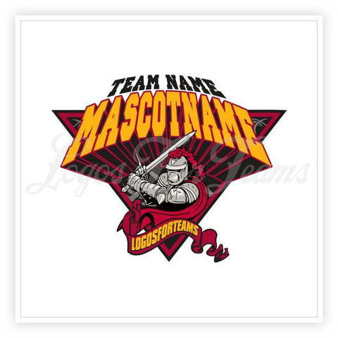 Knight Logo 16