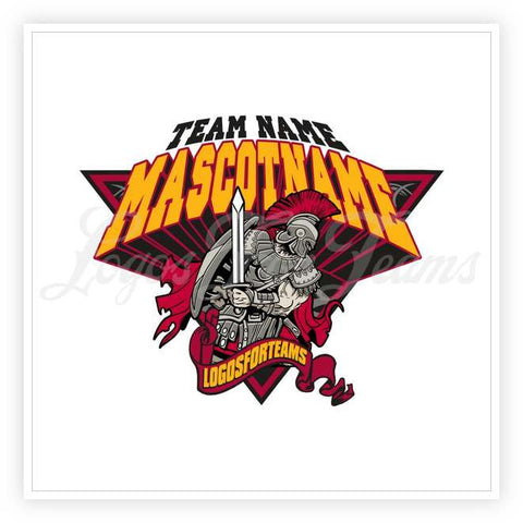 Knight Logo 17