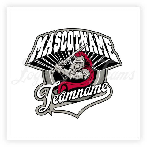 Knight Logo 18