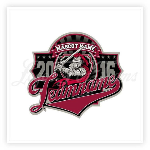 Knight Logo 20