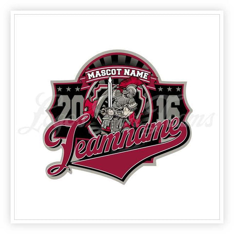 Knight Logo 21