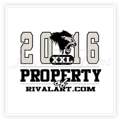 Lion Logo 20