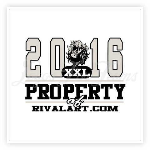 Lion Logo 21