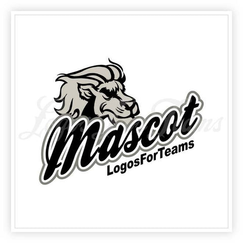 Lion Logo 29