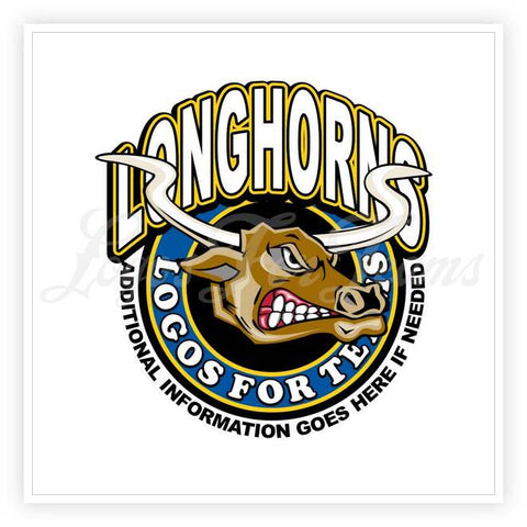 Longhorn Logo 01