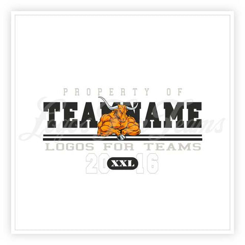 Longhorn Logo 02