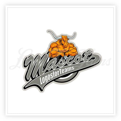 Longhorn Logo 03