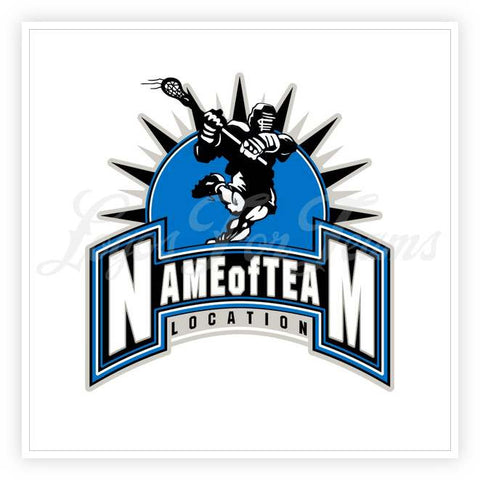 Lacrosse Logo 01