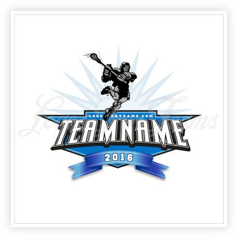 Lacrosse Logo 05