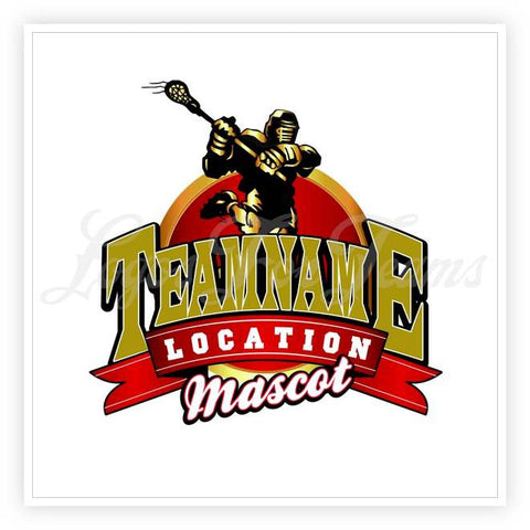 Lacrosse Logo 06