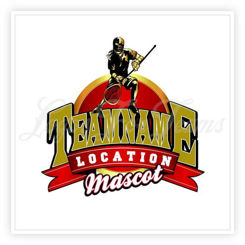 Lacrosse Logo 07
