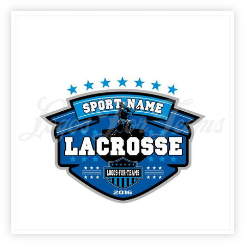 Lacrosse Logo 20