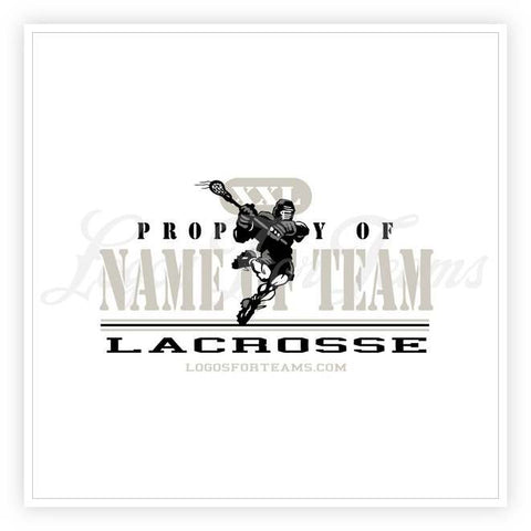 Lacrosse Logo 23