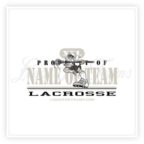 Lacrosse Logo 26