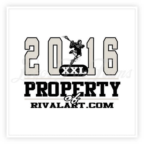 Lacrosse Logo 29