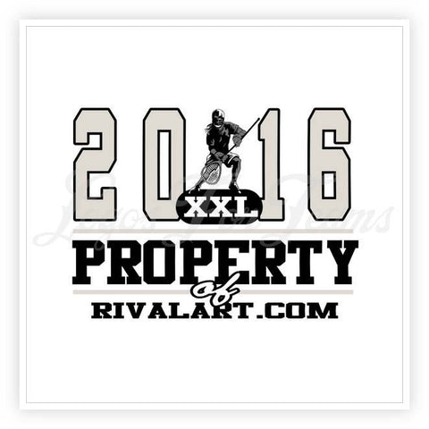 Lacrosse Logo 30
