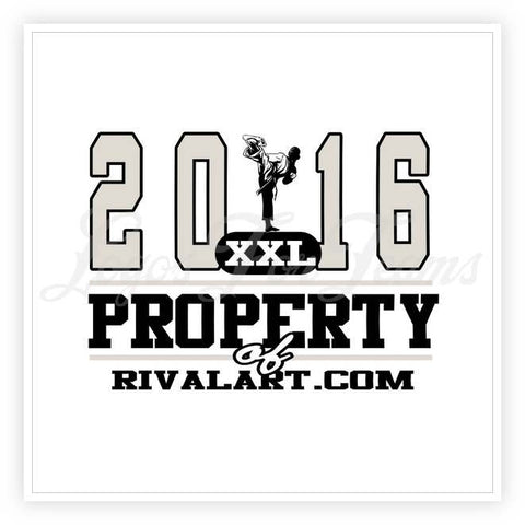 Martial Arts Logo 29