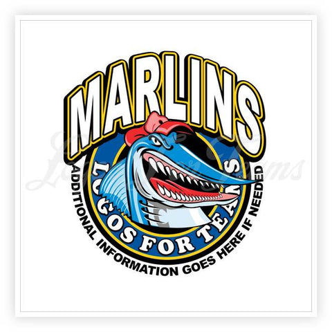 Marlin Logo 01