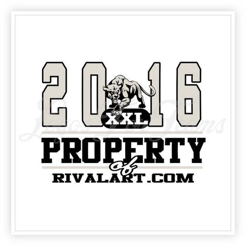 Panther Logo 17