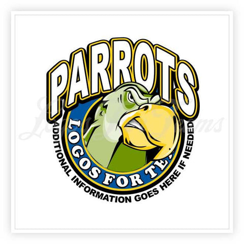 Parrot Logo 01