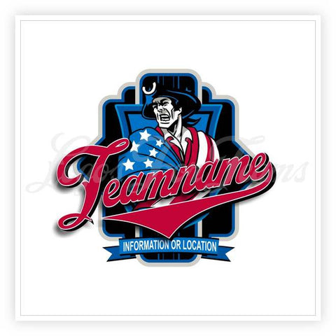 Patriot Logo 01