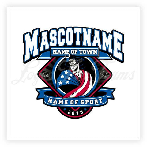 Patriot Logo 04