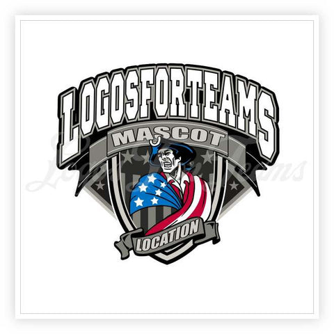 Patriot Logo 07