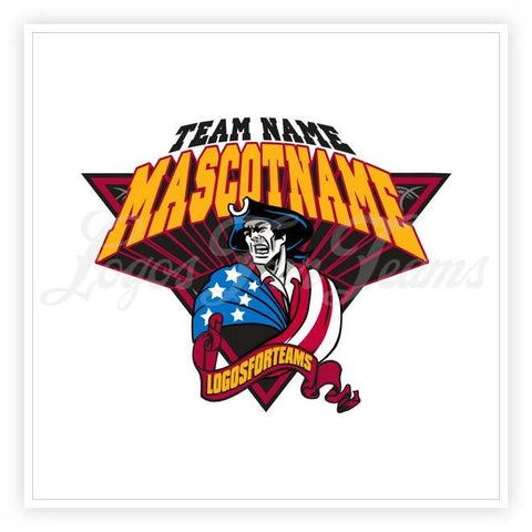 Patriot Logo 08