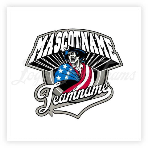 Patriot Logo 09