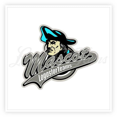 Patriot Logo 11