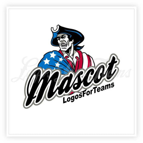 Patriot Logo 12
