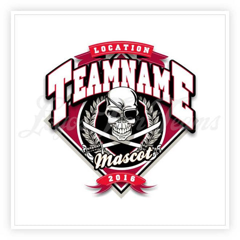 Pirate Logo 01