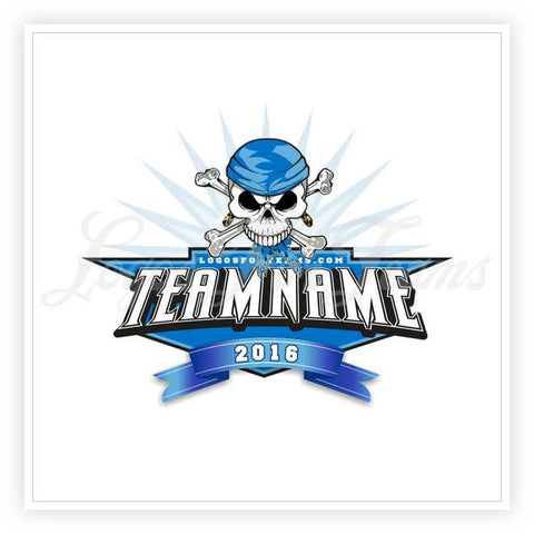 Pirate Logo 05